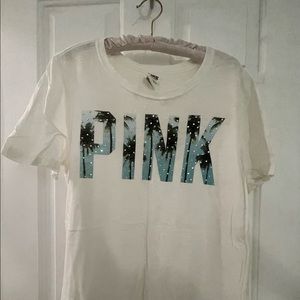 Victoria Secret - Pink T-Shirt